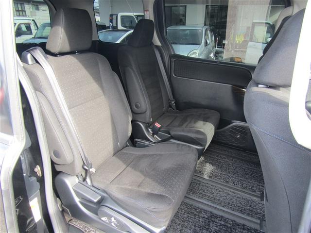 ノア ハイブリッドＧ　ドラレコ　純正９インチナビ　ＥＴＣ　バックモニター　シートヒーター　ワンオーナー　ＬＥＤへッドライト　地デジ　イモビライザー　記録簿有　Ｗエアコン　アルミ　クルコン　横滑り防止　ＤＶＤ再生機能（15枚目）