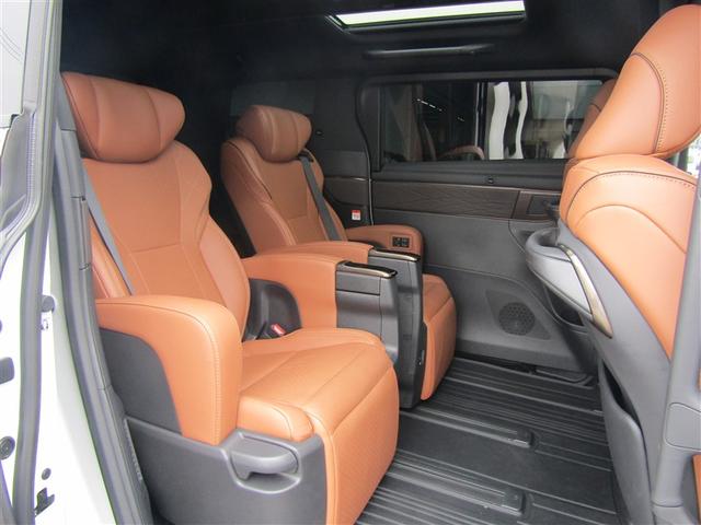 ヴェルファイアハイブリッド Z プレミア 衝突被害軽減ブレーキ Bモニター ムーンR フルセグ地デジTV 両側Pスライドドア 記録簿 ナビテレビ エアバッグ LEDライト 本革シート キーレス アルミホイール ドライブレコーダー 3列シート(15枚目)