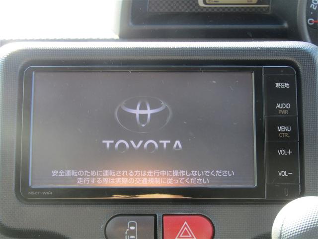 スペイド Ｆ　ジャック　純正ナビ　ＥＴＣ　バックモニター　スマートキー　左側パワースライドドア　ナビＴＶ　フルオートエアコン　ＥＴＣ車載器　Ｗエアバック　プッシュスタート　パワーウインドウ　エアバッグ　フルセグ地デジ（7枚目）