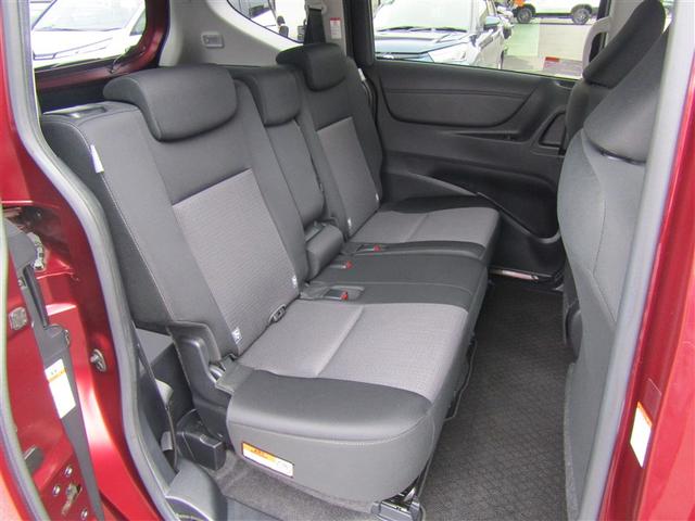 シエンタ ハイブリッド　ファンベースＧ　モデリスタエアロ　パノラマモニター　シート・ステアリングヒーター　ワンオーナー　ＥＴＣ　プリクラッシュセーフティー　運転席エアバック　整備記録簿　ＬＥＤライト　イモビライザー　フルセグＴＶ　クルコン（15枚目）