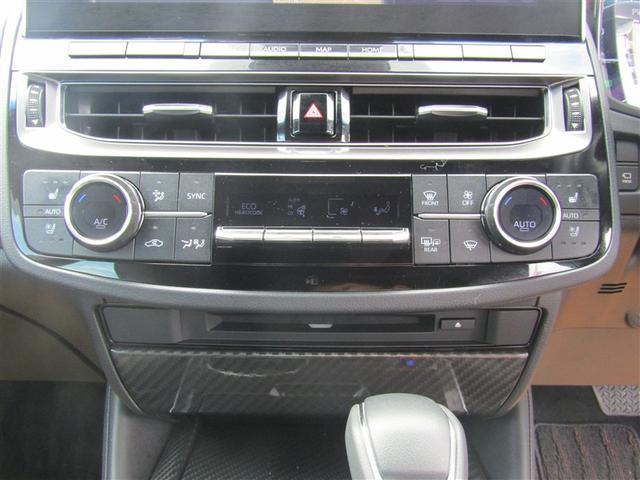 クラウンハイブリッド RSアドバンス 地デジ 衝突被害軽減装置 ドライブレコーダ 黒革シート LEDヘットライト クルコン AC エアバッグ ナビTV セキュリティーアラーム キーフリー スマートキ パワーウィンドウ メモリナビ アルミ(13枚目)