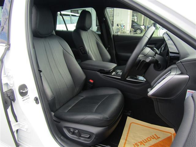 クラウンハイブリッド RSアドバンス 地デジ 衝突被害軽減装置 ドライブレコーダ 黒革シート LEDヘットライト クルコン AC エアバッグ ナビTV セキュリティーアラーム キーフリー スマートキ パワーウィンドウ メモリナビ アルミ(16枚目)