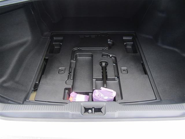 クラウンハイブリッド RSアドバンス 地デジ 衝突被害軽減装置 ドライブレコーダ 黒革シート LEDヘットライト クルコン AC エアバッグ ナビTV セキュリティーアラーム キーフリー スマートキ パワーウィンドウ メモリナビ アルミ(18枚目)