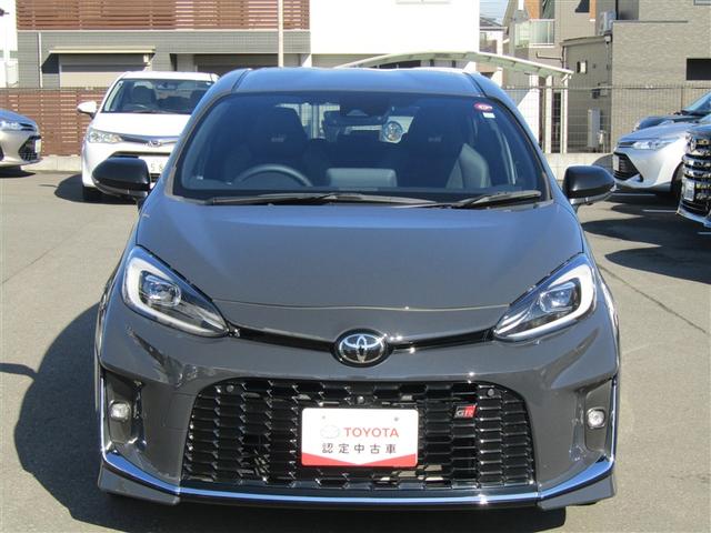 アクア GRスポーツ ワンオーナー パノラマモニター ドラレコ スマートキー&プッシュスタート イモビライザー LEDライト 衝突軽減ブレーキ 地デジ ワンオーナー車 クルコン メモリナビ オートエアコン ETC(2枚目)