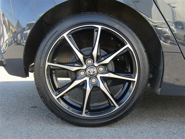 アクア GRスポーツ ワンオーナー パノラマモニター ドラレコ スマートキー&プッシュスタート イモビライザー LEDライト 衝突軽減ブレーキ 地デジ ワンオーナー車 クルコン メモリナビ オートエアコン ETC(19枚目)