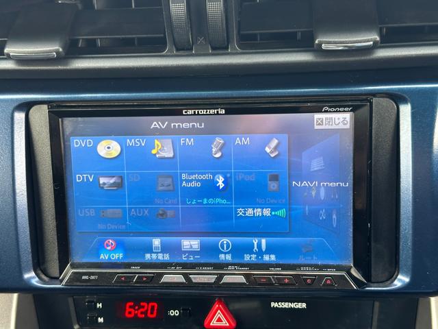 ８６ ＧＴ　キーレスエントリー　プシスタート　車高調　社外ヘッドライト　Ｆｕｌｌ　Ａｅｒｏ　Ｎａｖｉ　ＡＭ／ＦＭ／ＣＤ／Ｂｌｕｅｔｏｏｔｈ（27枚目）