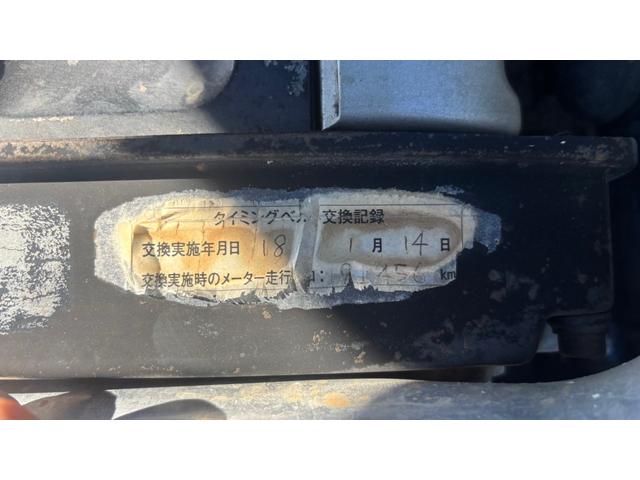 スカイライン ＧＴＳ－ｔタイプＭ　純正５速　ＢＮスポーツフルエアロ　ターボ　全塗装　社外リアフェンダー　ＧＴウィング　車高調　インタークーラー　フルバケ　ＧＲｅｄｄｙブーコン　社外マフラー　社外ハンドル　社外エアクリ　タワーバー（24枚目）