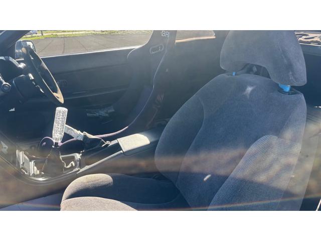 スカイライン ＧＴＳ－ｔタイプＭ　純正５速　ＢＮスポーツフルエアロ　ターボ　全塗装　社外リアフェンダー　ＧＴウィング　車高調　インタークーラー　フルバケ　ＧＲｅｄｄｙブーコン　社外マフラー　社外ハンドル　社外エアクリ　タワーバー（28枚目）