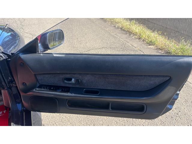 スカイライン ＧＴＳ－ｔタイプＭ　純正５速　ＢＮスポーツフルエアロ　ターボ　全塗装　社外リアフェンダー　ＧＴウィング　車高調　インタークーラー　フルバケ　ＧＲｅｄｄｙブーコン　社外マフラー　社外ハンドル　社外エアクリ　タワーバー（34枚目）