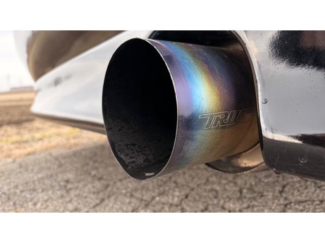 アルテッツァ RS200 Zエディション 6MT 中期型 サンルーフ 全塗装済 フルエアロ 社外テール 社外アルミ 車高調 ウィルズウィンエアクリーナー リアアーム リアメンバーサポート ステアリングクイックリリース ETC タイベル交換歴有(17枚目)