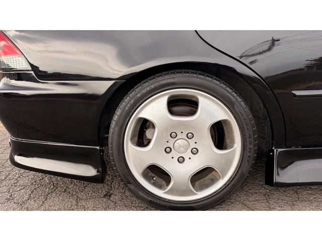 アルテッツァ RS200 Zエディション 6MT 中期型 サンルーフ 全塗装済 フルエアロ 社外テール 社外アルミ 車高調 ウィルズウィンエアクリーナー リアアーム リアメンバーサポート ステアリングクイックリリース ETC タイベル交換歴有(20枚目)