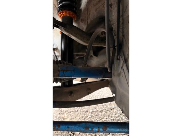 アルテッツァ RS200 Zエディション 6MT 中期型 サンルーフ 全塗装済 フルエアロ 社外テール 社外アルミ 車高調 ウィルズウィンエアクリーナー リアアーム リアメンバーサポート ステアリングクイックリリース ETC タイベル交換歴有(26枚目)