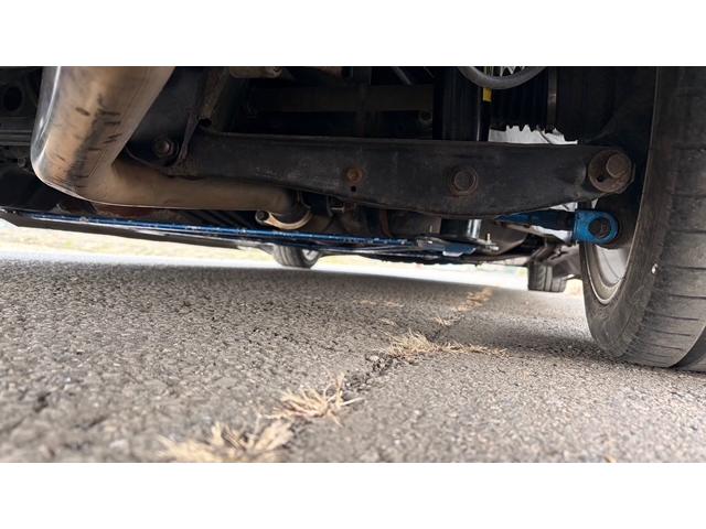 アルテッツァ RS200 Zエディション 6MT 中期型 サンルーフ 全塗装済 フルエアロ 社外テール 社外アルミ 車高調 ウィルズウィンエアクリーナー リアアーム リアメンバーサポート ステアリングクイックリリース ETC タイベル交換歴有(27枚目)