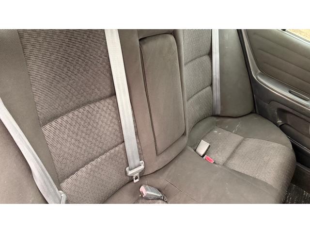 アルテッツァ RS200 Zエディション 6MT 中期型 サンルーフ 全塗装済 フルエアロ 社外テール 社外アルミ 車高調 ウィルズウィンエアクリーナー リアアーム リアメンバーサポート ステアリングクイックリリース ETC タイベル交換歴有(40枚目)