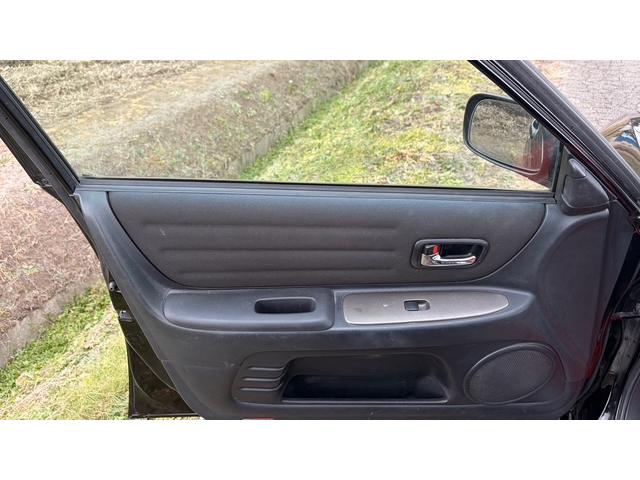 アルテッツァ RS200 Zエディション 6MT 中期型 サンルーフ 全塗装済 フルエアロ 社外テール 社外アルミ 車高調 ウィルズウィンエアクリーナー リアアーム リアメンバーサポート ステアリングクイックリリース ETC タイベル交換歴有(41枚目)