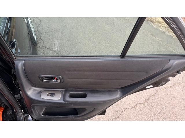 アルテッツァ RS200 Zエディション 6MT 中期型 サンルーフ 全塗装済 フルエアロ 社外テール 社外アルミ 車高調 ウィルズウィンエアクリーナー リアアーム リアメンバーサポート ステアリングクイックリリース ETC タイベル交換歴有(44枚目)