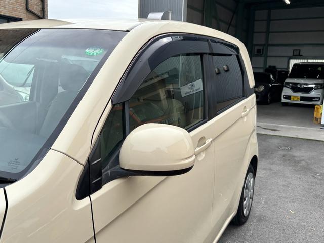 N-WGN G・Aパッケージ 純正ディスプレイオーディオ ワンセグTV USB接続 ETC バックカメラ スマートキー&プッシュスタート ディスチャージヘッドランプ オートライト CTBA ボディコート施工済(27枚目)