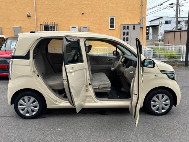 N-WGN G・Aパッケージ 純正ディスプレイオーディオ ワンセグTV USB接続 ETC バックカメラ スマートキー&プッシュスタート ディスチャージヘッドランプ オートライト CTBA ボディコート施工済(31枚目)