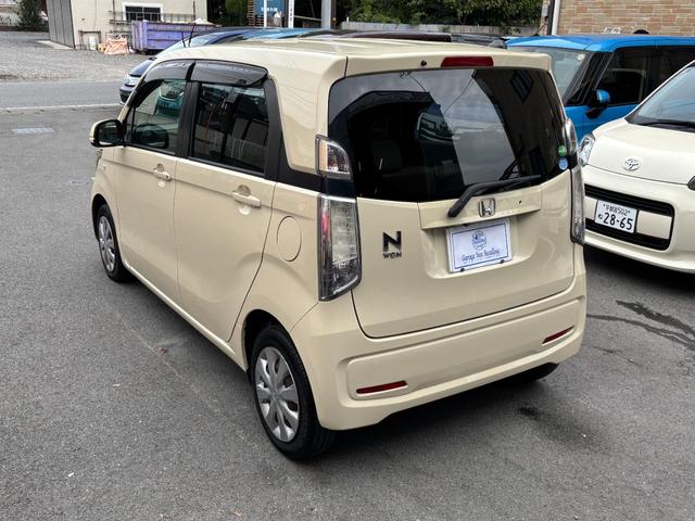 N-WGN G・Aパッケージ 純正ディスプレイオーディオ ワンセグTV USB接続 ETC バックカメラ スマートキー&プッシュスタート ディスチャージヘッドランプ オートライト CTBA ボディコート施工済(32枚目)