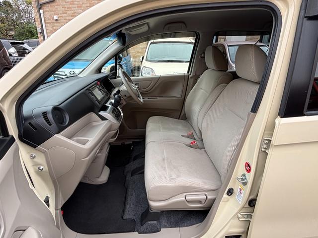 N-WGN G・Aパッケージ 純正ディスプレイオーディオ ワンセグTV USB接続 ETC バックカメラ スマートキー&プッシュスタート ディスチャージヘッドランプ オートライト CTBA ボディコート施工済(48枚目)