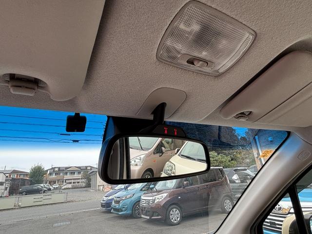 N-WGN G・Aパッケージ 純正ディスプレイオーディオ ワンセグTV USB接続 ETC バックカメラ スマートキー&プッシュスタート ディスチャージヘッドランプ オートライト CTBA ボディコート施工済(50枚目)