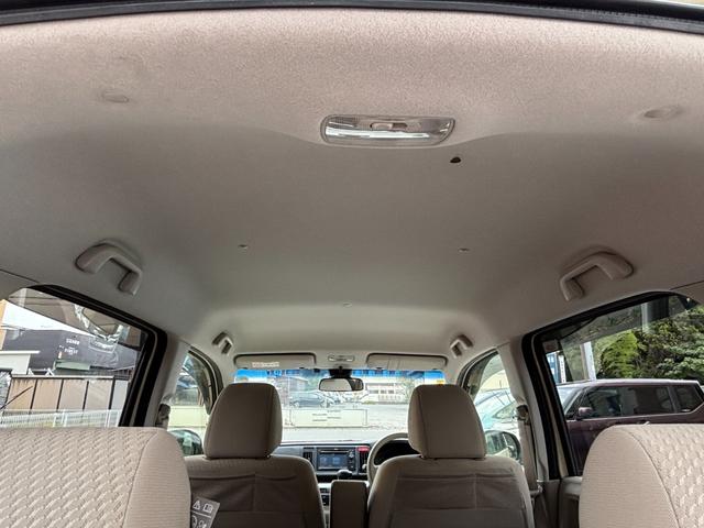 N-WGN G・Aパッケージ 純正ディスプレイオーディオ ワンセグTV USB接続 ETC バックカメラ スマートキー&プッシュスタート ディスチャージヘッドランプ オートライト CTBA ボディコート施工済(54枚目)