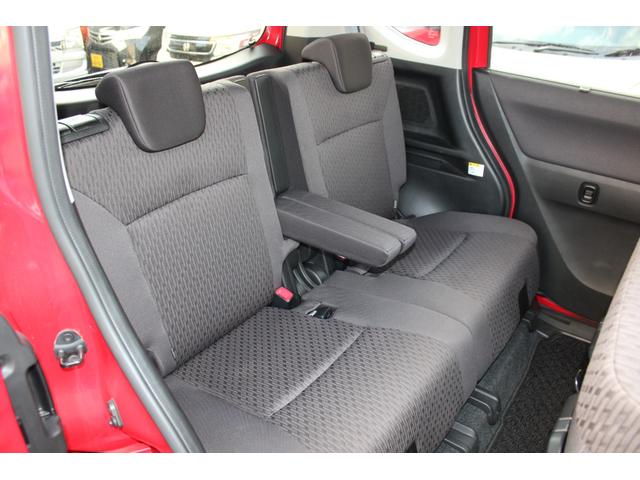 ソリオ ハイブリッドＭＺ　デュアルカメラブレーキサポート　両側パワースライドドア　純正ナビ　フルセグＴＶ　バックカメラ　ＵＳＢ＆ブルートゥース　ＨＩＤ＆フォグ　純正１５ＡＷ　運転席シートヒーター　インテリキー　ボディコート済（15枚目）