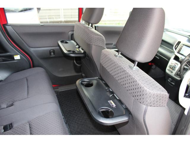 ソリオ ハイブリッドＭＺ　デュアルカメラブレーキサポート　両側パワースライドドア　純正ナビ　フルセグＴＶ　バックカメラ　ＵＳＢ＆ブルートゥース　ＨＩＤ＆フォグ　純正１５ＡＷ　運転席シートヒーター　インテリキー　ボディコート済（16枚目）