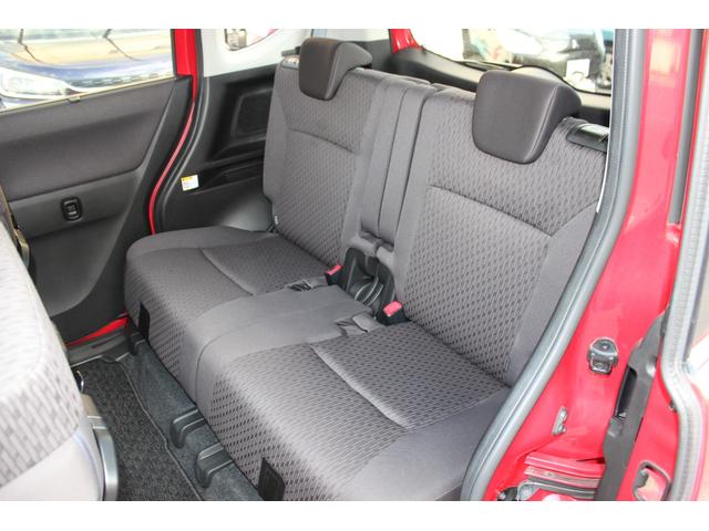 ソリオ ハイブリッドＭＺ　デュアルカメラブレーキサポート　両側パワースライドドア　純正ナビ　フルセグＴＶ　バックカメラ　ＵＳＢ＆ブルートゥース　ＨＩＤ＆フォグ　純正１５ＡＷ　運転席シートヒーター　インテリキー　ボディコート済（18枚目）