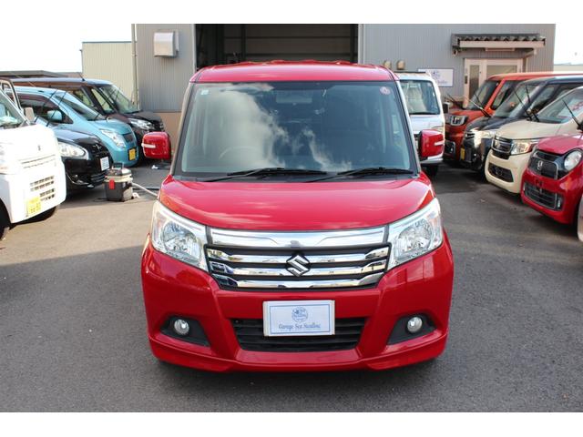 ソリオ ハイブリッドＭＺ　デュアルカメラブレーキサポート　両側パワースライドドア　純正ナビ　フルセグＴＶ　バックカメラ　ＵＳＢ＆ブルートゥース　ＨＩＤ＆フォグ　純正１５ＡＷ　運転席シートヒーター　インテリキー　ボディコート済（23枚目）