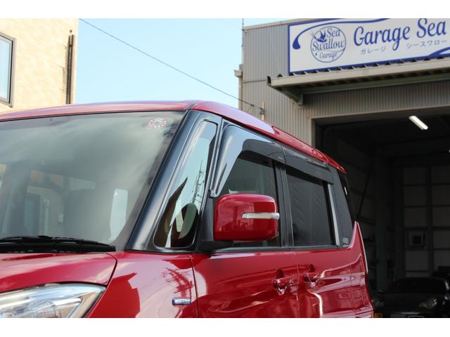 ソリオ ハイブリッドＭＺ　デュアルカメラブレーキサポート　両側パワースライドドア　純正ナビ　フルセグＴＶ　バックカメラ　ＵＳＢ＆ブルートゥース　ＨＩＤ＆フォグ　純正１５ＡＷ　運転席シートヒーター　インテリキー　ボディコート済（37枚目）