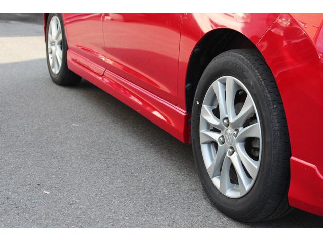 ソリオ ハイブリッドＭＺ　デュアルカメラブレーキサポート　両側パワースライドドア　純正ナビ　フルセグＴＶ　バックカメラ　ＵＳＢ＆ブルートゥース　ＨＩＤ＆フォグ　純正１５ＡＷ　運転席シートヒーター　インテリキー　ボディコート済（38枚目）