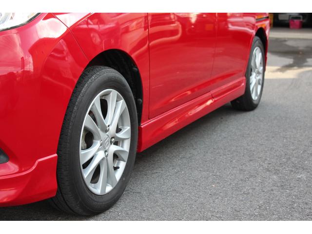 ソリオ ハイブリッドＭＺ　デュアルカメラブレーキサポート　両側パワースライドドア　純正ナビ　フルセグＴＶ　バックカメラ　ＵＳＢ＆ブルートゥース　ＨＩＤ＆フォグ　純正１５ＡＷ　運転席シートヒーター　インテリキー　ボディコート済（39枚目）