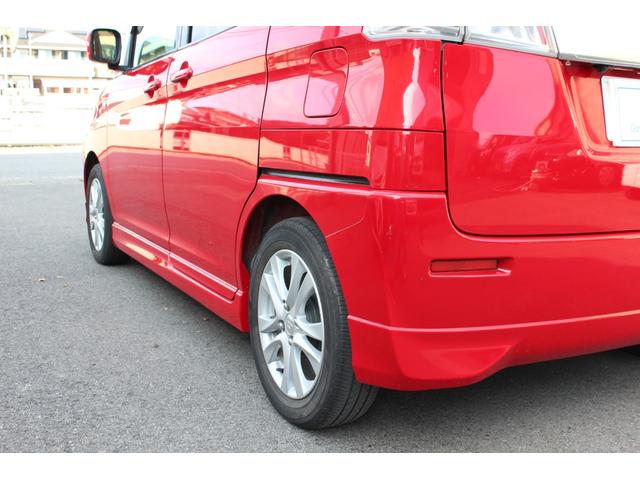 ソリオ ハイブリッドＭＺ　デュアルカメラブレーキサポート　両側パワースライドドア　純正ナビ　フルセグＴＶ　バックカメラ　ＵＳＢ＆ブルートゥース　ＨＩＤ＆フォグ　純正１５ＡＷ　運転席シートヒーター　インテリキー　ボディコート済（41枚目）