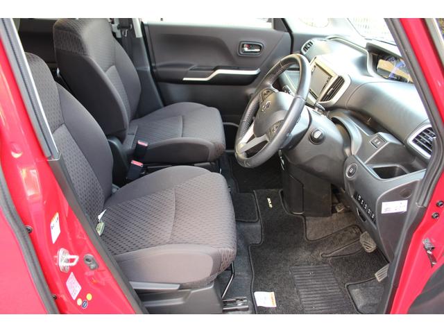 ソリオ ハイブリッドＭＺ　デュアルカメラブレーキサポート　両側パワースライドドア　純正ナビ　フルセグＴＶ　バックカメラ　ＵＳＢ＆ブルートゥース　ＨＩＤ＆フォグ　純正１５ＡＷ　運転席シートヒーター　インテリキー　ボディコート済（47枚目）