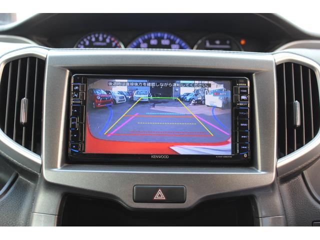 ソリオ ハイブリッドＭＺ　デュアルカメラブレーキサポート　両側パワースライドドア　純正ナビ　フルセグＴＶ　バックカメラ　ＵＳＢ＆ブルートゥース　ＨＩＤ＆フォグ　純正１５ＡＷ　運転席シートヒーター　インテリキー　ボディコート済（52枚目）