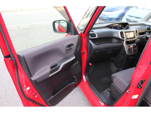 ソリオ ハイブリッドＭＺ　デュアルカメラブレーキサポート　両側パワースライドドア　純正ナビ　フルセグＴＶ　バックカメラ　ＵＳＢ＆ブルートゥース　ＨＩＤ＆フォグ　純正１５ＡＷ　運転席シートヒーター　インテリキー　ボディコート済（54枚目）