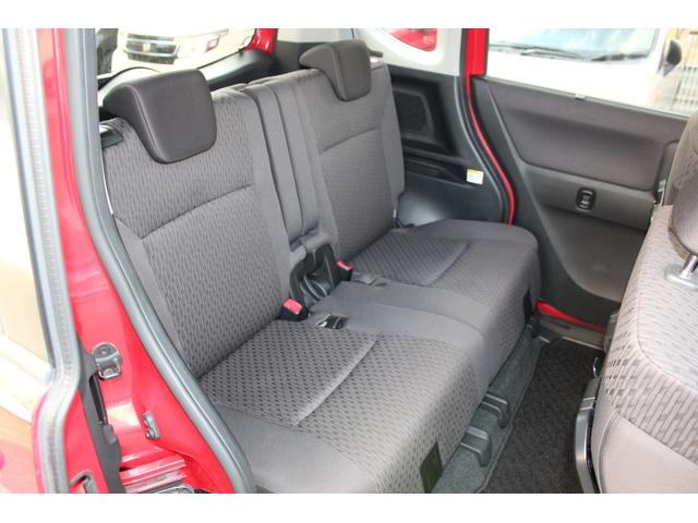 ソリオ ハイブリッドＭＺ　デュアルカメラブレーキサポート　両側パワースライドドア　純正ナビ　フルセグＴＶ　バックカメラ　ＵＳＢ＆ブルートゥース　ＨＩＤ＆フォグ　純正１５ＡＷ　運転席シートヒーター　インテリキー　ボディコート済（59枚目）