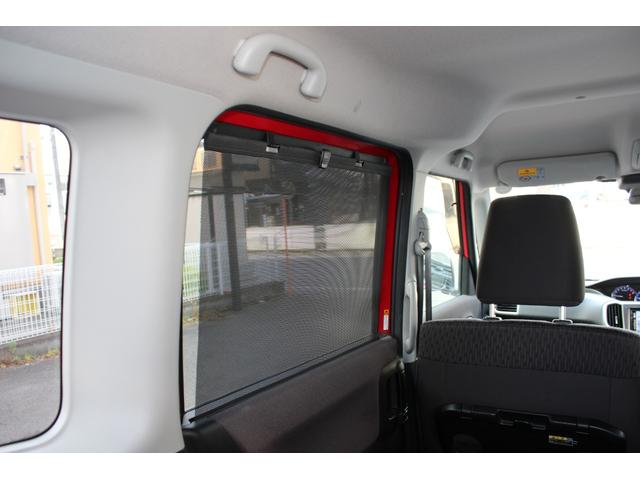 ソリオ ハイブリッドＭＺ　デュアルカメラブレーキサポート　両側パワースライドドア　純正ナビ　フルセグＴＶ　バックカメラ　ＵＳＢ＆ブルートゥース　ＨＩＤ＆フォグ　純正１５ＡＷ　運転席シートヒーター　インテリキー　ボディコート済（60枚目）