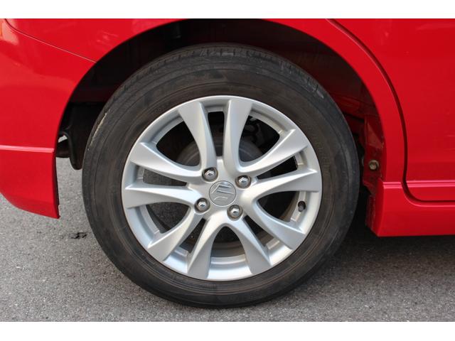 ソリオ ハイブリッドＭＺ　デュアルカメラブレーキサポート　両側パワースライドドア　純正ナビ　フルセグＴＶ　バックカメラ　ＵＳＢ＆ブルートゥース　ＨＩＤ＆フォグ　純正１５ＡＷ　運転席シートヒーター　インテリキー　ボディコート済（63枚目）