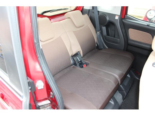 デイズルークス ハイウェイスター　Ｘ　Ｖセレクション　黒ルーフ　両側パワースライド　純正１５ＡＷ　純正ナビ　フルセグ　アラウンドビューモニター　ブルートゥース　エマージェンシーブレーキ　インテリキー　ＬＥＤ＆フォグ　後席サーキュレーター　ボディコート済（15枚目）