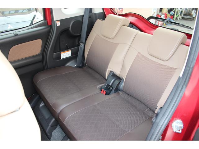 デイズルークス ハイウェイスター　Ｘ　Ｖセレクション　黒ルーフ　両側パワースライド　純正１５ＡＷ　純正ナビ　フルセグ　アラウンドビューモニター　ブルートゥース　エマージェンシーブレーキ　インテリキー　ＬＥＤ＆フォグ　後席サーキュレーター　ボディコート済（18枚目）