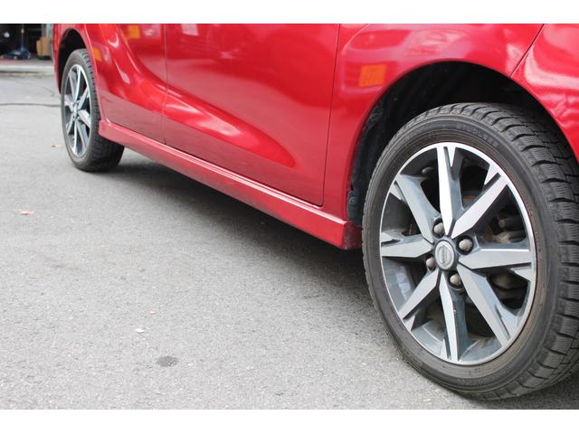 デイズルークス ハイウェイスター　Ｘ　Ｖセレクション　黒ルーフ　両側パワースライド　純正１５ＡＷ　純正ナビ　フルセグ　アラウンドビューモニター　ブルートゥース　エマージェンシーブレーキ　インテリキー　ＬＥＤ＆フォグ　後席サーキュレーター　ボディコート済（36枚目）