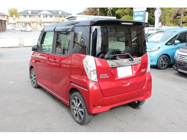 デイズルークス ハイウェイスター　Ｘ　Ｖセレクション　黒ルーフ　両側パワースライド　純正１５ＡＷ　純正ナビ　フルセグ　アラウンドビューモニター　ブルートゥース　エマージェンシーブレーキ　インテリキー　ＬＥＤ＆フォグ　後席サーキュレーター　ボディコート済（38枚目）