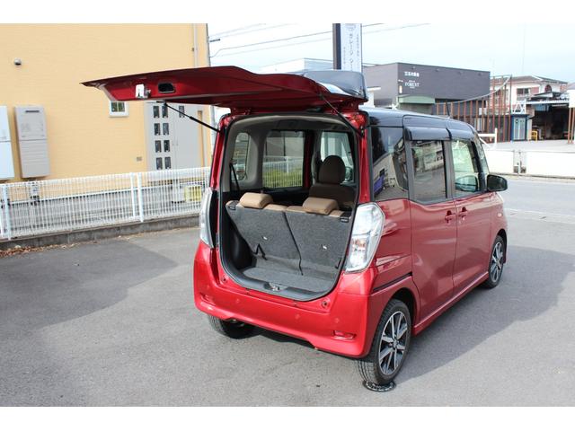 デイズルークス ハイウェイスター　Ｘ　Ｖセレクション　黒ルーフ　両側パワースライド　純正１５ＡＷ　純正ナビ　フルセグ　アラウンドビューモニター　ブルートゥース　エマージェンシーブレーキ　インテリキー　ＬＥＤ＆フォグ　後席サーキュレーター　ボディコート済（44枚目）