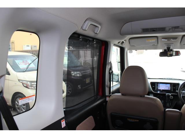 デイズルークス ハイウェイスター　Ｘ　Ｖセレクション　黒ルーフ　両側パワースライド　純正１５ＡＷ　純正ナビ　フルセグ　アラウンドビューモニター　ブルートゥース　エマージェンシーブレーキ　インテリキー　ＬＥＤ＆フォグ　後席サーキュレーター　ボディコート済（57枚目）