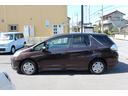 HONDA FIT SHUTTLE HYBRID