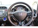 HONDA FIT SHUTTLE HYBRID