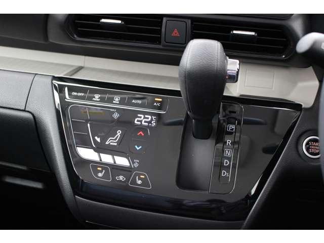 デリカミニ Ｔ　衝突被害軽減ブレーキ　禁煙車　誤発進抑制（14枚目）