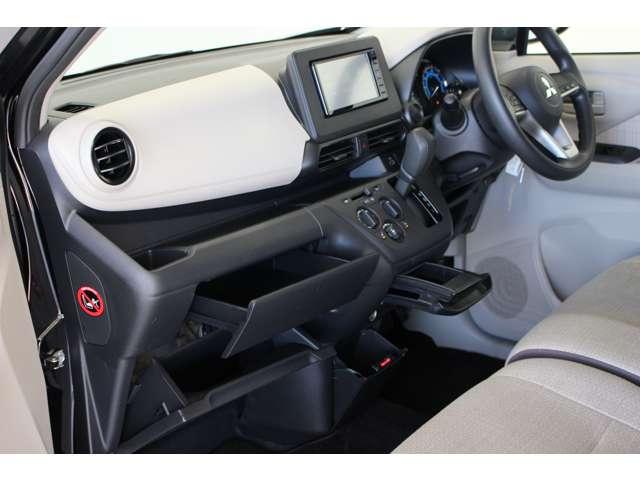 eKワゴン M 衝突被害軽減ブレーキ 禁煙車 誤発進抑制(17枚目)